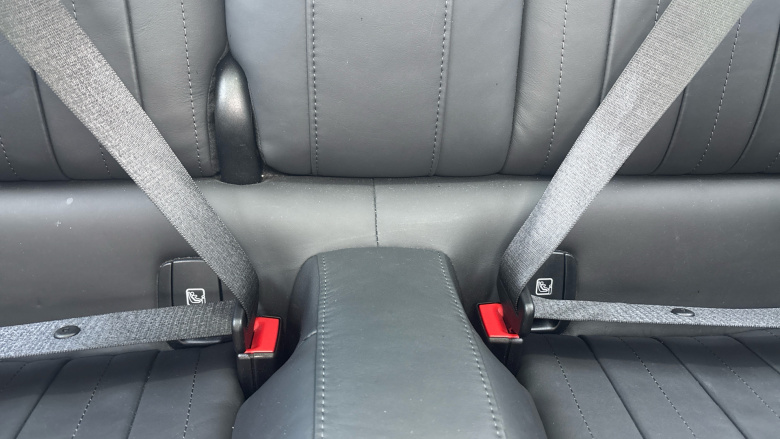 MINI Hatchback 135kW Cooper S Level 3 33kWh 3dr Auto Electric Hatchback